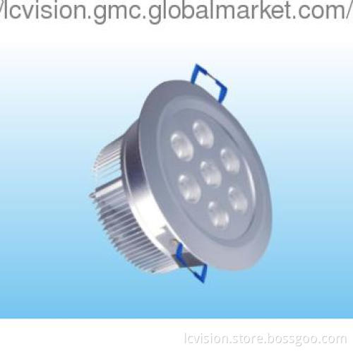 good ce 21W 4.5inch LED Downlight 100-240v
